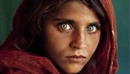 National Geographic's iconic 'Afghan Girl' arrested in Pakistan for forged documents 