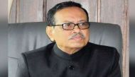 Ex-governor Jyoti Prasad Rajkhowa seeks CBI inquiry into Kalikho Pul's death 