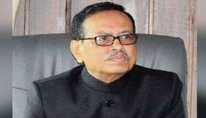Ex-governor Jyoti Prasad Rajkhowa seeks CBI inquiry into Kalikho Pul's death 