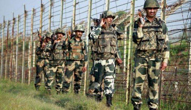 BSF RS Pura Firing
