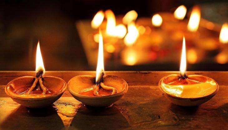 diwali 2016