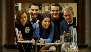 The strange tale of how the 9/11 attacks led to How I Met Your Your Mother 