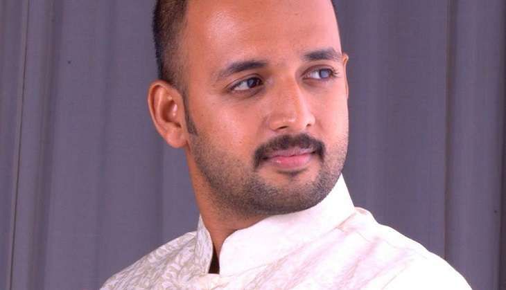 Jayadev Balachandran (File Photo)