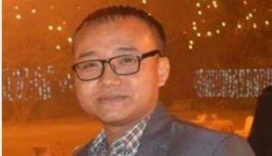 Manipuri student JR Philemon found dead in JNU hostel 