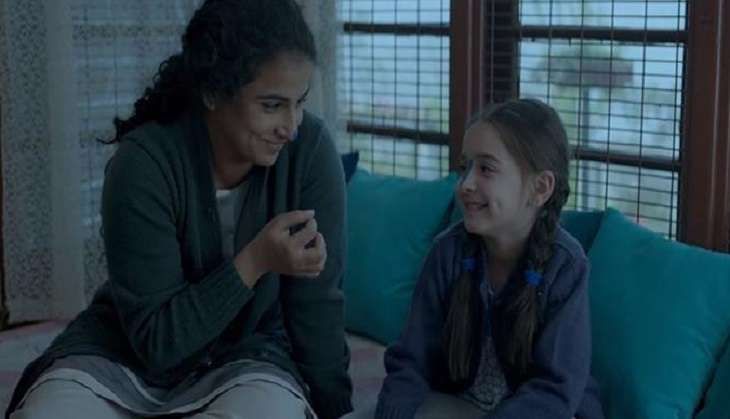 Vidya Balan in Kahaani 2