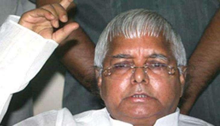 Lalu Yadav