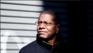 Paul Beatty, first American author to win the prestigious Man Booker Prize  