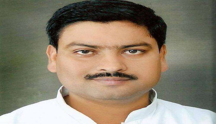 Pawan Pandey SP