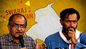 Swaraj India to test Punjab's political waters and push for a third front 