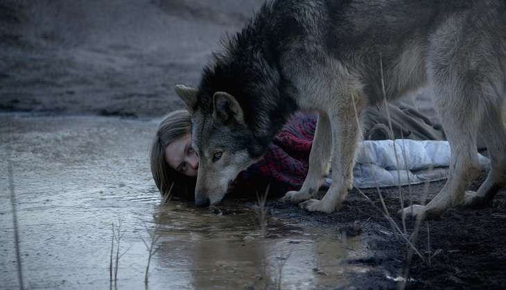 Wild Movie Still