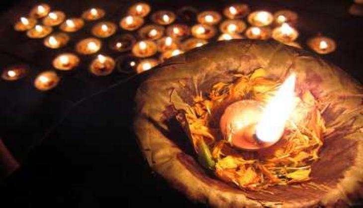 Diwali 2018