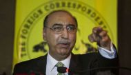 MEA summons Pakistan High Commissioner Abdul Basit over ceasefire violations 