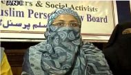 Muslim women are happy with Muslim Personal Law: AIMPLB's Dr Asma Zehra  