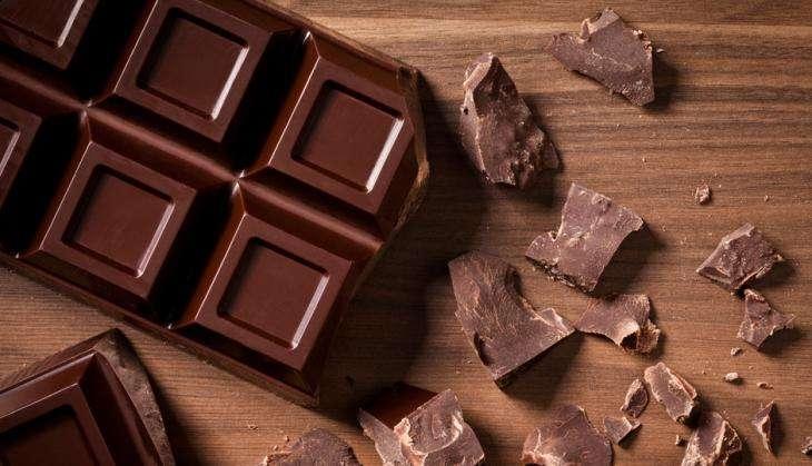 World Chocolate Day 2018