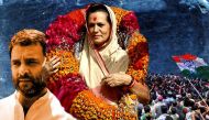 Before son-rise: Sonia Gandhi's term ends on 31 Dec. Will Rahul take over? 