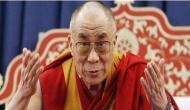 Chinese expert accuses India of using Dalai Lama's north east visit to upset Beijing