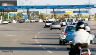 No more toll on the Delhi-Noida DND flyover, but the toll company isn't happy 