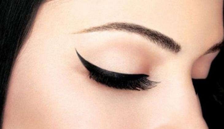 Eye Makeup
