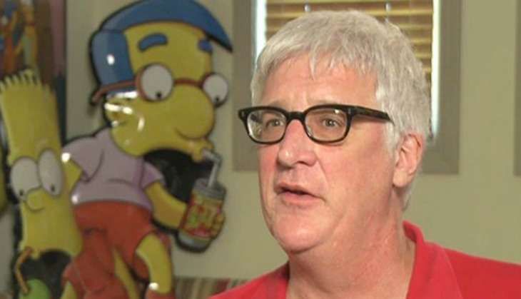 Kevin -simpsons
