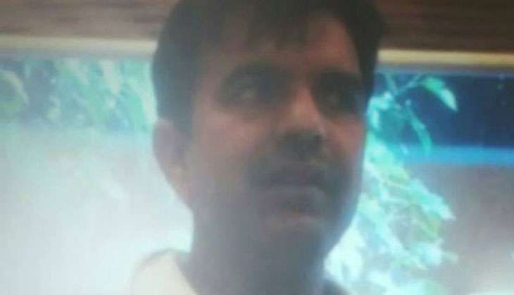 Mahmood Akhtar