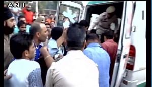 J&K: 6 civilians injured as Pakistan violates ceasefire again in RS Pura Sector 