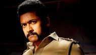  Singam 3 teaser second fastest Kollywood teaser to clock 4 mn YouTube views  