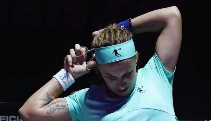 Svetlana Kuznetsova