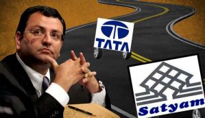 Cyrus Mistry's letter to Tata opens up a Pandora's box: Is Tata the new Satyam? 