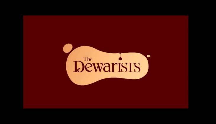 The dewarists
