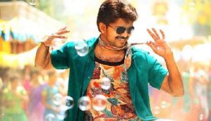 Ilayathalapathy Vijay's Bairavaa is now the first Tamil film to be released in Latvia 