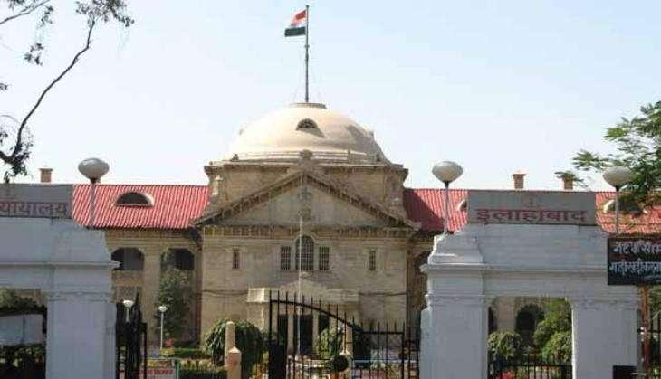 Allahabad HC
