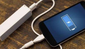 These human intestine-inspired batteries can charge your smartphone. Believe it!  