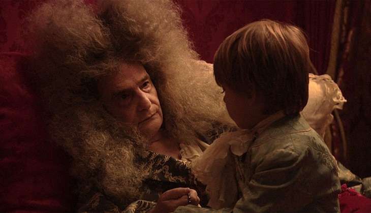 Death of King Louis: Mumbai Film Festival Day 6