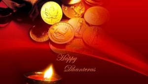 Happy Dhanteras 2018: Wish your loved ones with special messages, Shayari and quotes; find unique Facebook & Whatsapp status