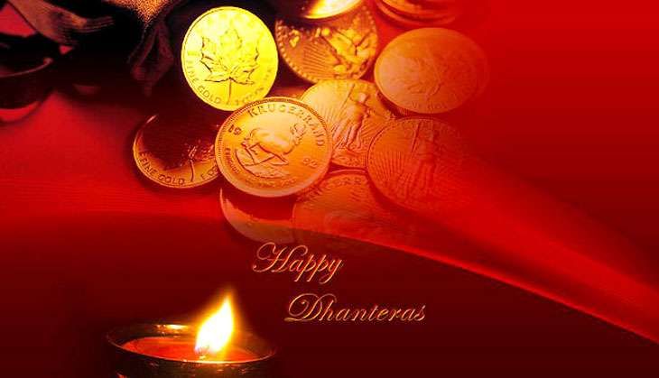 dhanteras