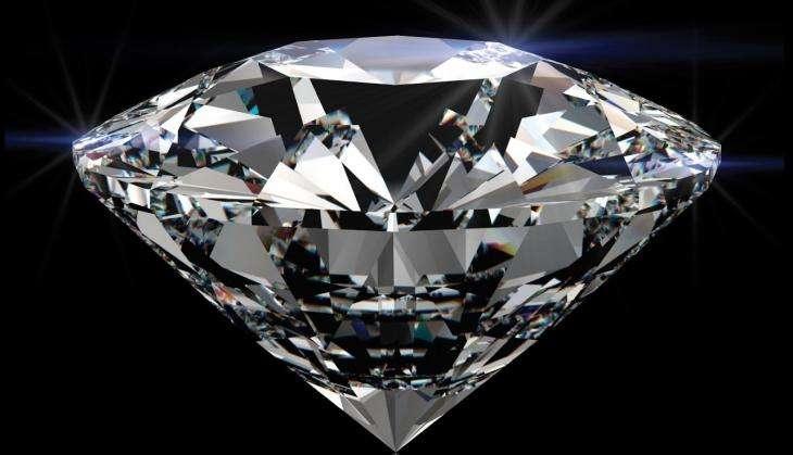 diamond