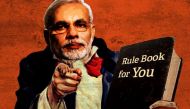 Modi tells babus to put policy over politics: 5 times he didn't do it himself 