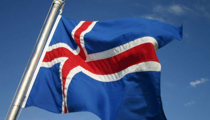 Icelands crowd-sourced constitution: hope for disi