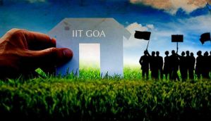 Citing climate change, Loliem village rejects plans for IIT Goa campus 