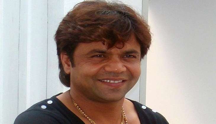 Actor Rajpal Yadav floats his own political party