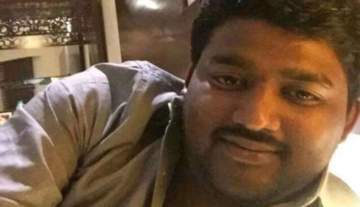Rockey Yadav