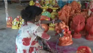 Demand for 'Indian' idols soars this Diwali as customers ditch China-made goods: Reports  