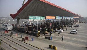 DND toll tax has been scrapped. Here's what India's toll economy looks like 
