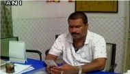 Bihar govt to move SC against suspended BJP MLC Tunna ji Pandey over minor's molestation  