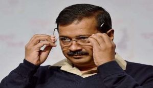 Delhi BJP chief lashes out at Kejriwal over judges phone tapping remarks 