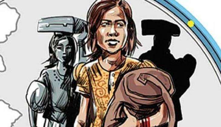 Human Trafficking