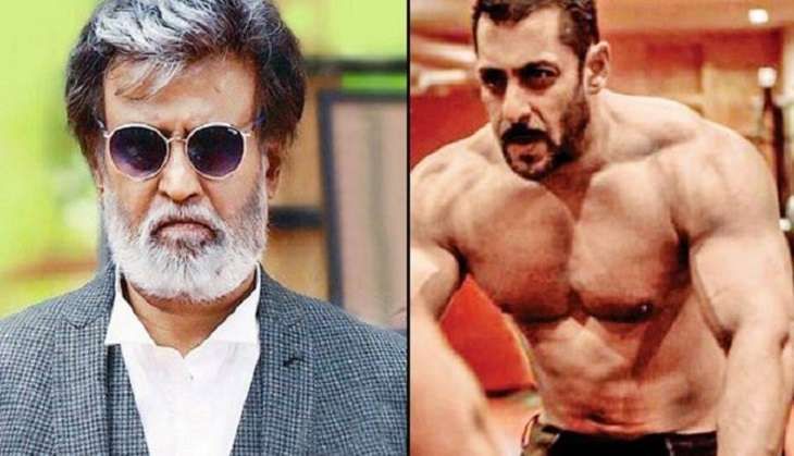 Rajinikanth in Kabali, Salman Khan in Sultan