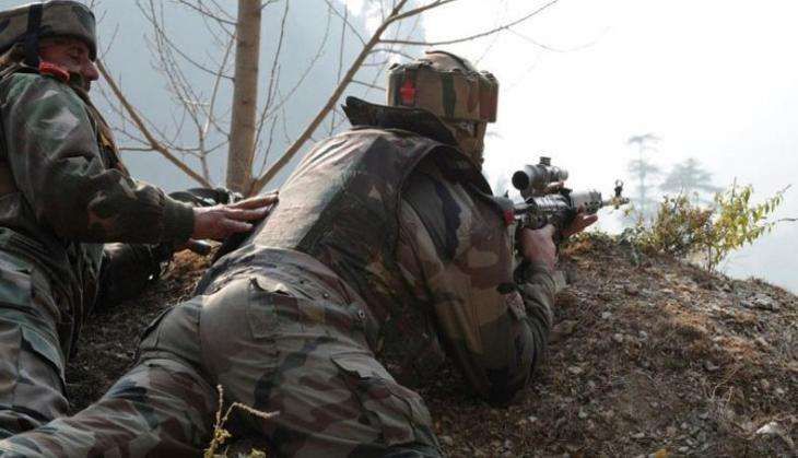 Indian Army
