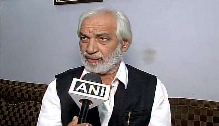 Munawwar Salim