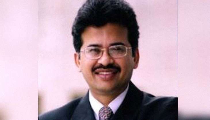 NS Rajan